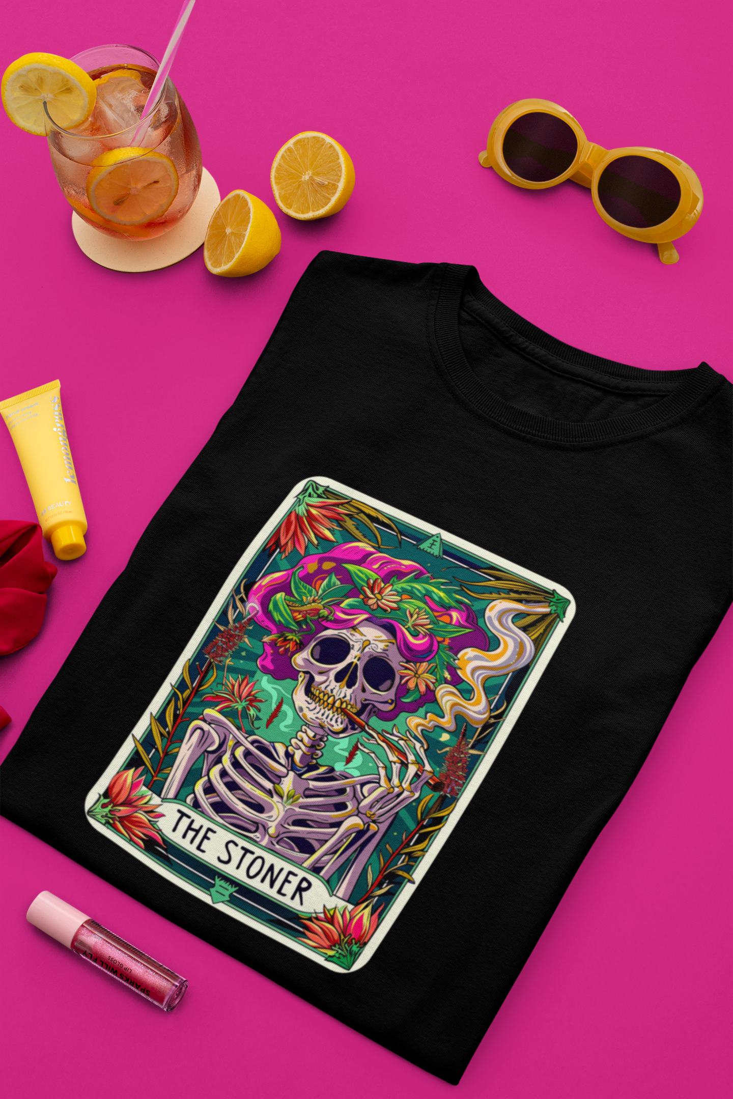 The Stoner new design in Unisex Fit | Unfiltered - Unfiltered
