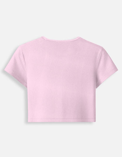 Over thinker Baby Tee | Unfiltered - Unfiltered