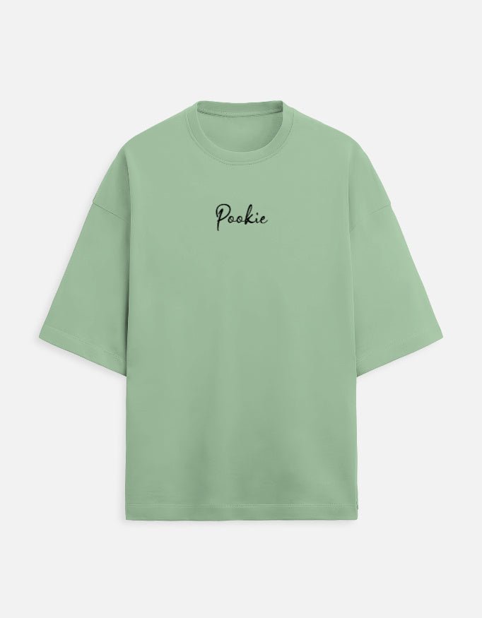 Pookie Oversized Tee | Unfiltered - Unfiltered