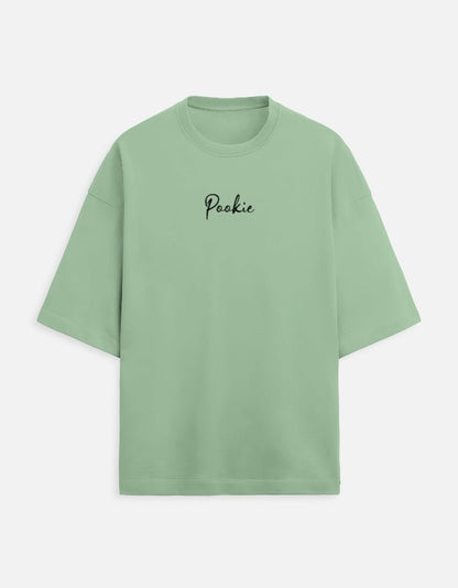 Pookie Oversized Tee | Unfiltered - Unfiltered