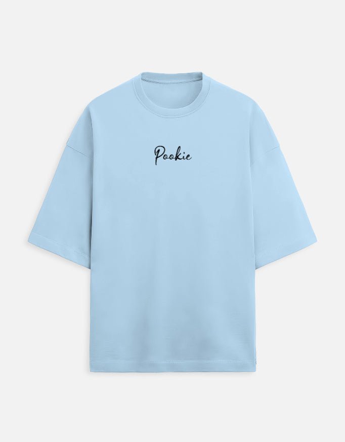 Pookie Oversized Tee | Unfiltered - Unfiltered