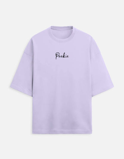 Pookie Oversized Tee | Unfiltered - Unfiltered