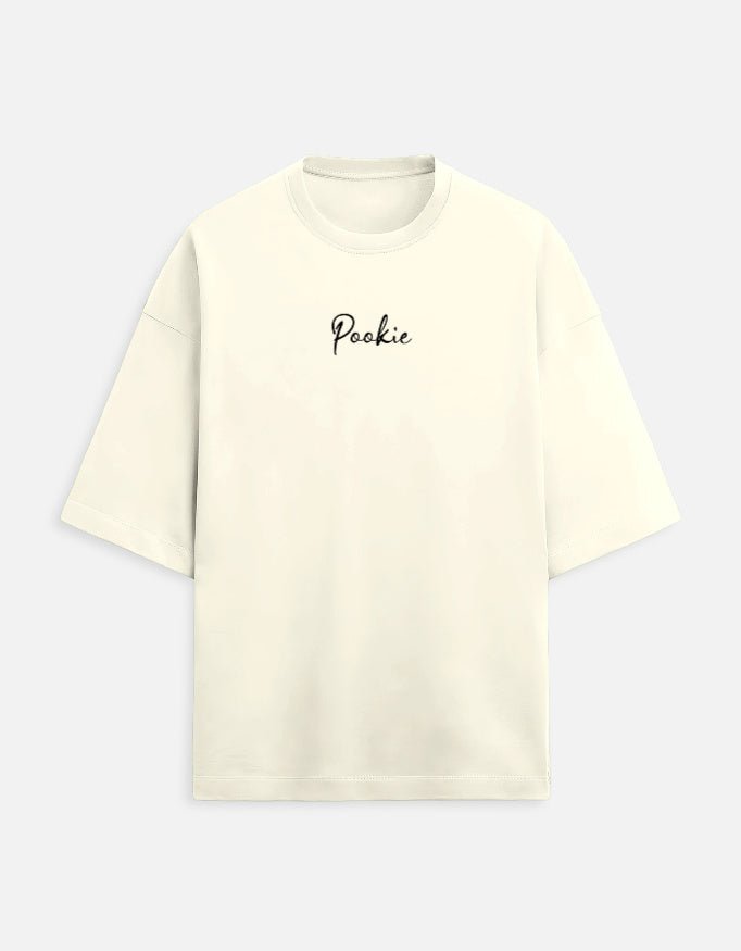 Pookie Oversized Tee | Unfiltered - Unfiltered