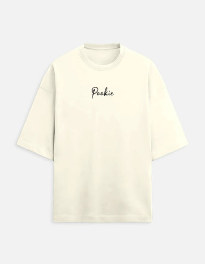 Pookie Oversized Tee | Unfiltered - Unfiltered