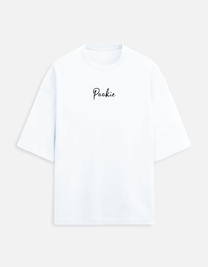 Pookie Oversized Tee | Unfiltered - Unfiltered