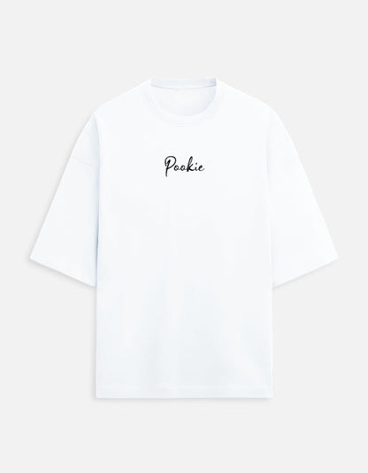 Pookie Oversized Tee | Unfiltered - Unfiltered