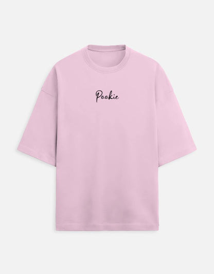 Pookie Oversized Tee | Unfiltered - Unfiltered