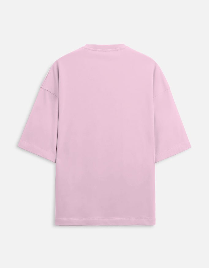 Pookie Oversized Tee | Unfiltered - Unfiltered