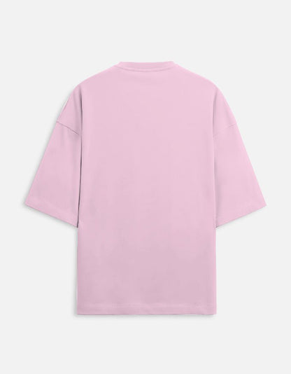 Pookie Oversized Tee | Unfiltered - Unfiltered