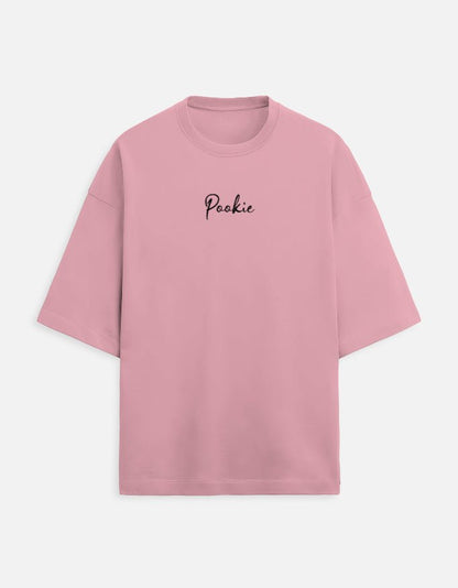 Pookie Oversized Tee | Unfiltered - Unfiltered