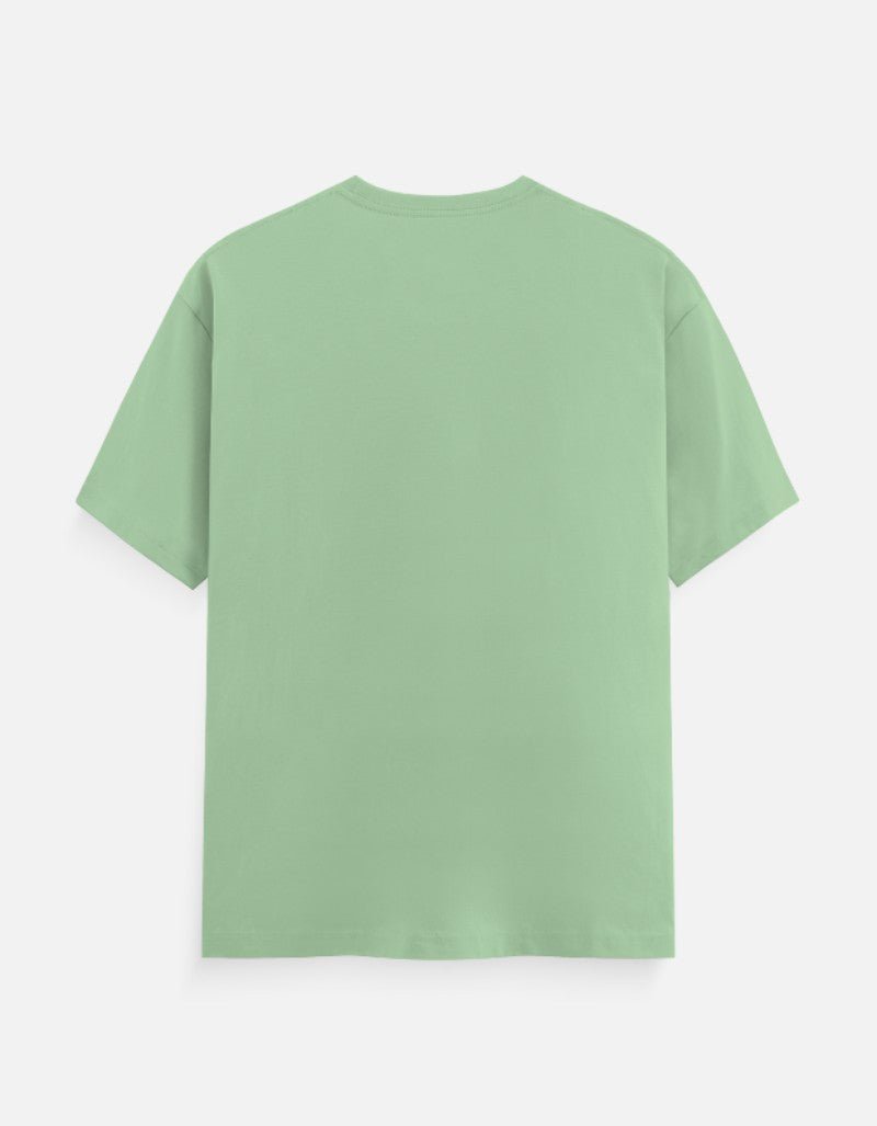 Queeruius Unisex Classic Crew T-Shirt - Unfiltered