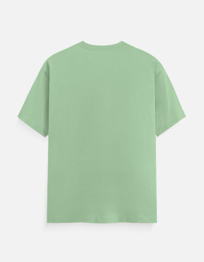 Queeruius Unisex Classic Crew T-Shirt - Unfiltered