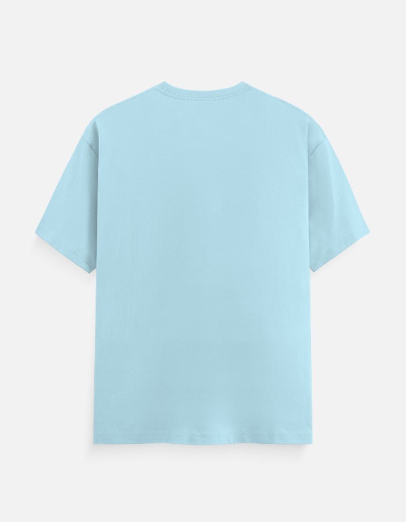 Queeruius Unisex Classic Crew T-Shirt - Unfiltered