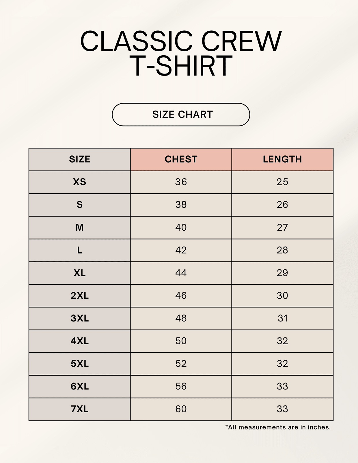 Queeruius Unisex Classic Crew T-Shirt - Unfiltered