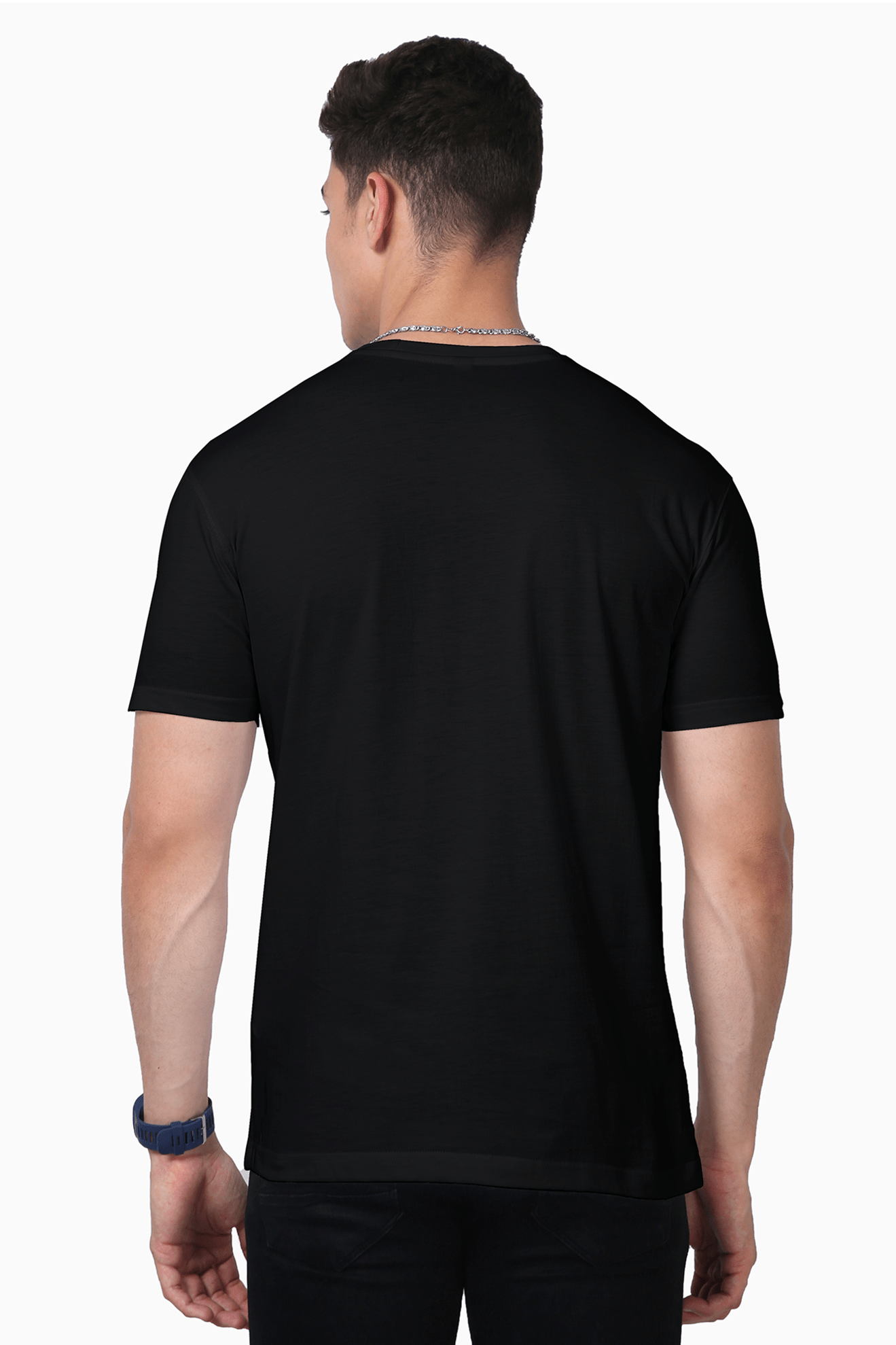 Super Dad Logo Premium Supima Cotton Unisex Tee - Unfiltered