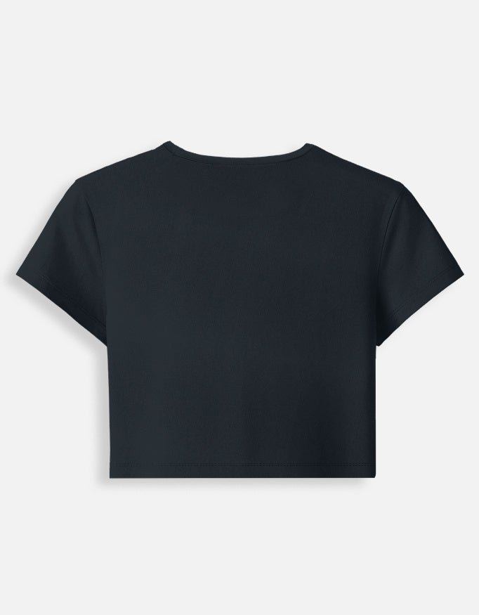 Unapologetically Me Baby Tee | Unfiltered - Unfiltered